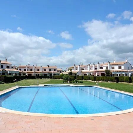 In Estartit With Chiildren Pool Holiday home *