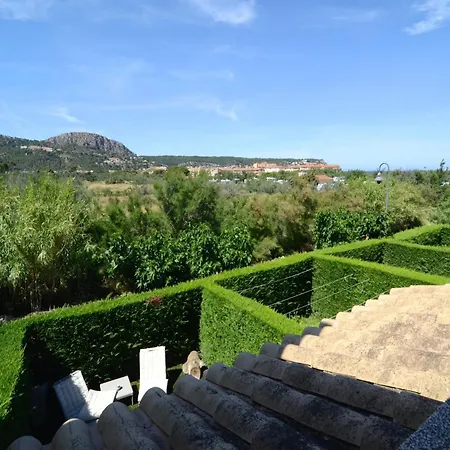 Holiday home In Estartit With Chiildren Pool L'Estartit