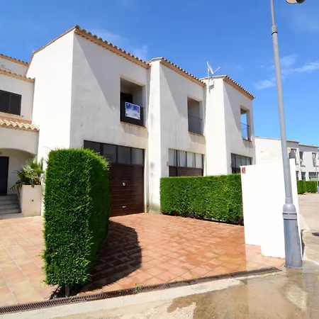 Holiday home In Estartit With Chiildren Pool L'Estartit