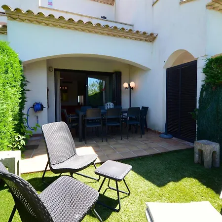 In Estartit With Chiildren Pool Holiday home *