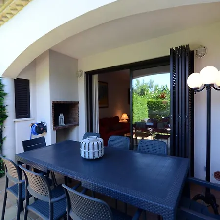 Holiday home In Estartit With Chiildren Pool *