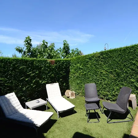 Holiday home In Estartit With Chiildren Pool *